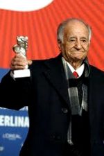 Ali-Asghar Shahbazi; oyuncu