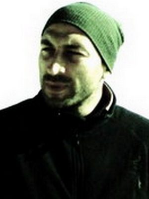 Vedat Özdemir; Türk görüntü yönetmeni, senarist, yönetmen