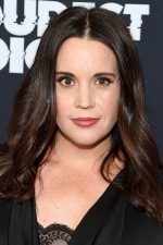 Jenna Leigh Green; oyuncu