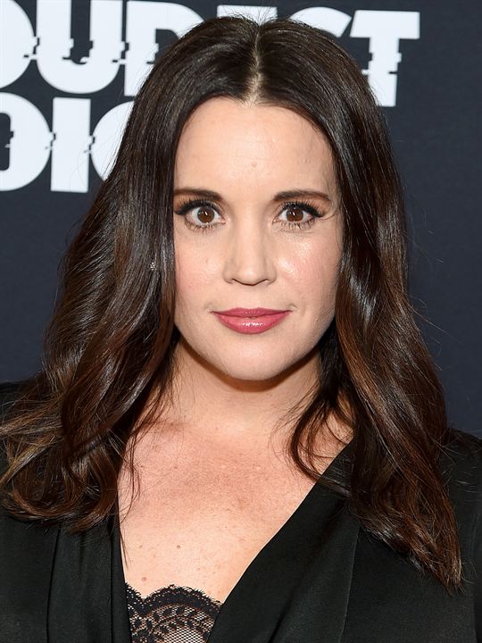 Jenna Leigh Green; oyuncu