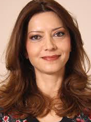 Türkan Kılıç; oyuncu