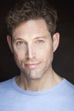 Clayton Nemrow; Amerikalı oyuncu