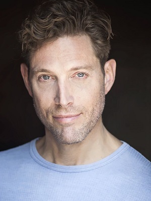 Clayton Nemrow; Amerikalı oyuncu