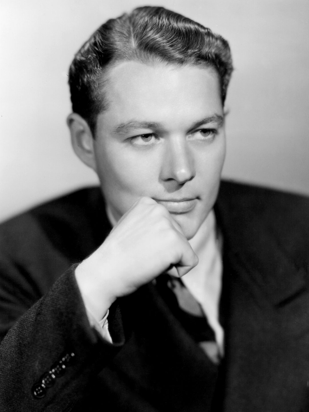 William Henry; Los Angeles, Kaliforniya, ABD doğumlu Amerikalı oyuncu