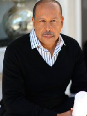 Lance E. Nichols; Amerikalı oyuncu