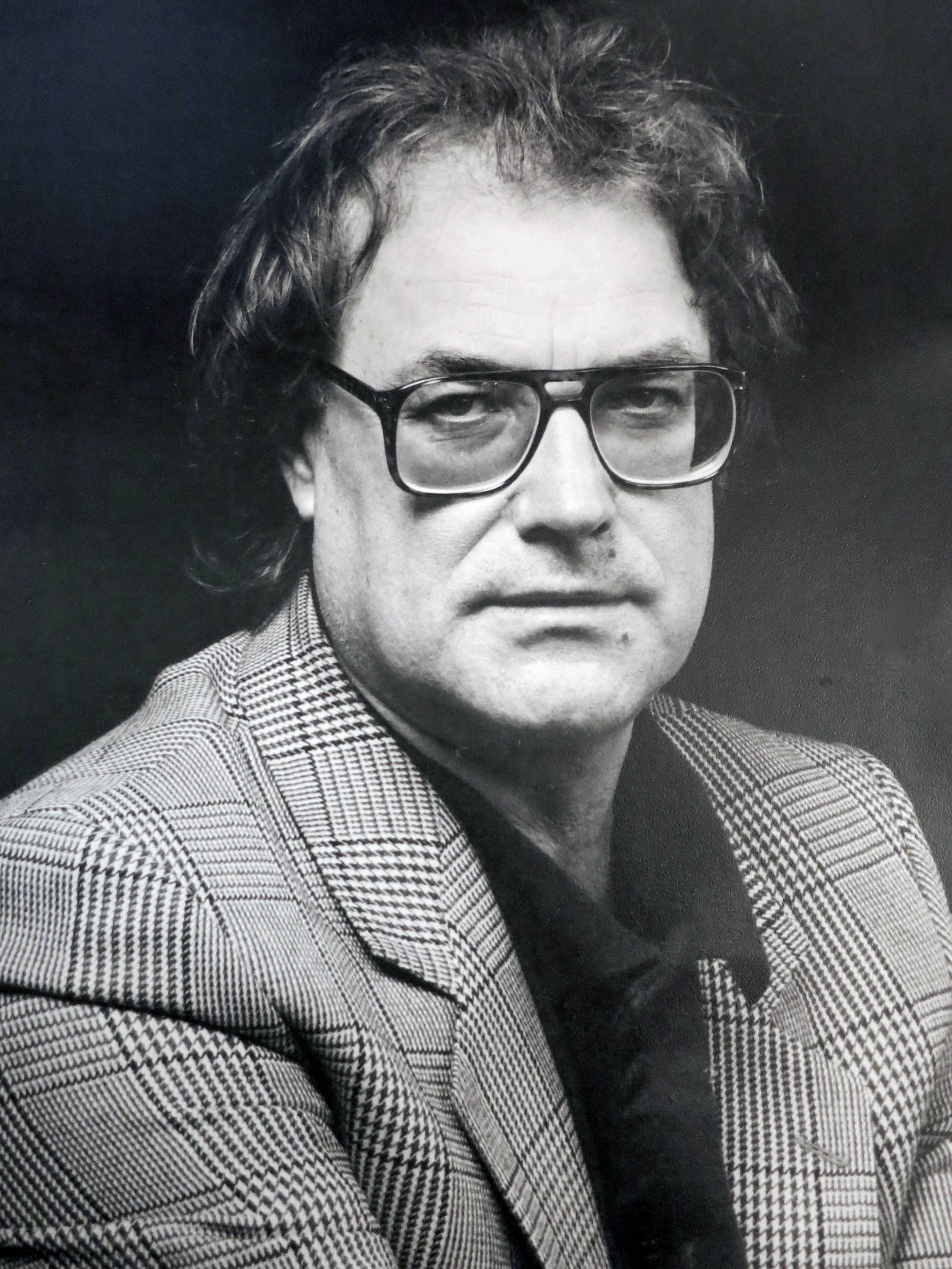 Lordan Zafranovic; Maslinica, Hırvatistan doğumlu Hırvat yönetmen