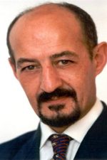 Manuel Cauchi; oyuncu