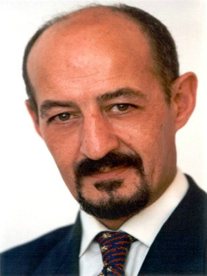 Manuel Cauchi; oyuncu