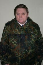 Sergei Ruskin; oyuncu