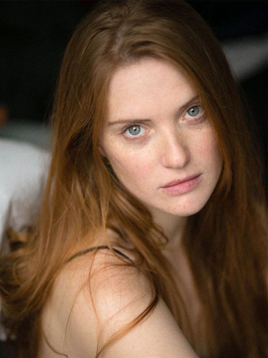 Fleur Geffrier; Fransız