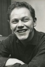 Preben Kaas; Aalborg,Danimarka doğumlu Danimarkalıkomedyenoyuncu