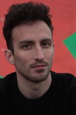 Aaron Arens; oyuncu