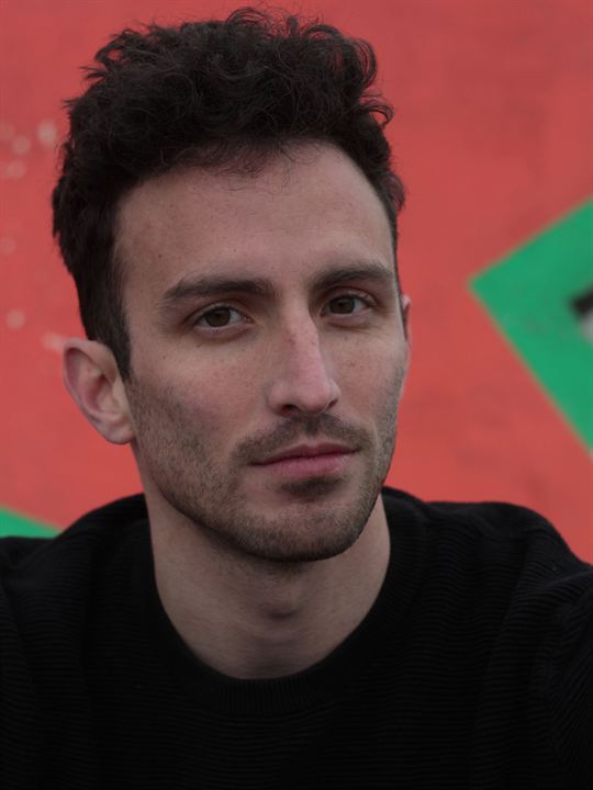 Aaron Arens; oyuncu
