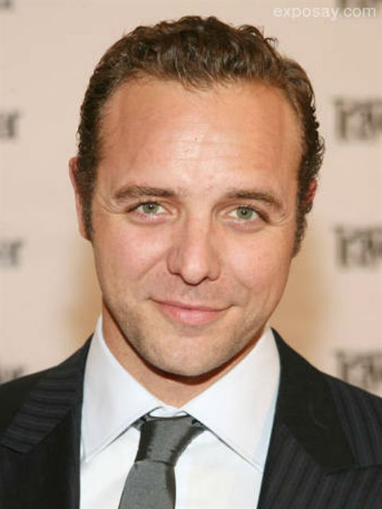 Griff Furst; Amerikalı oyuncu, yapımcı