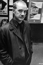 Fulton Mackay; Paisley,Renfrewshire,İskoçya doğumlu İskoç oyuncu