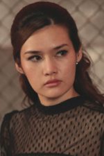 Yayaying Rhatha Phongam; Taylandlı oyuncu