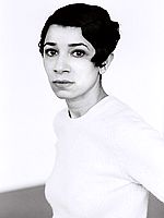 Ilknur Bahadir; oyuncu