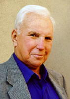 Paul Monash; Amerikalı yapımcı, senarist, uygulayıcı yapımcı