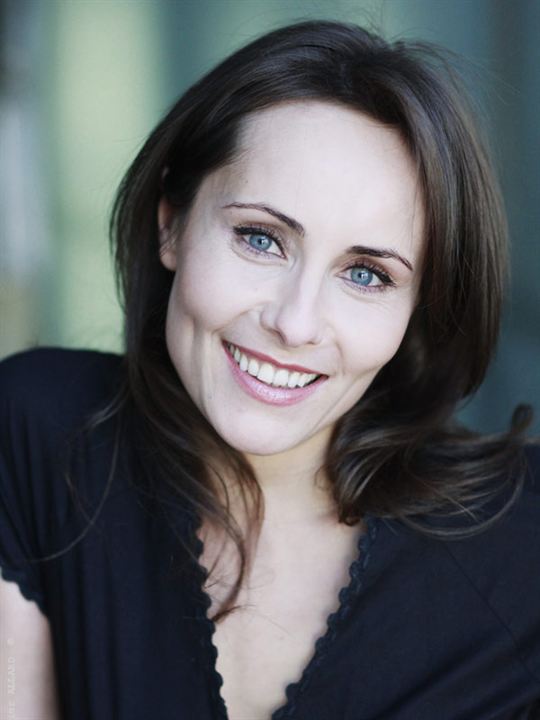 Elisabeth Duda; Fransız oyuncu