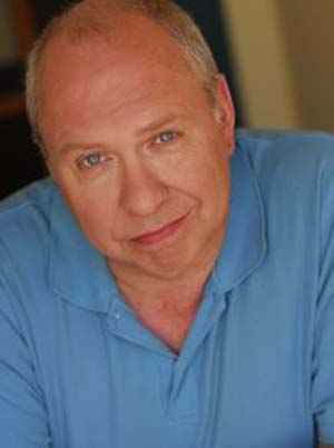 Darryl Cox; oyuncu
