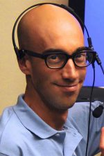 Mitch Silpa; Amerikalı oyuncu, senarist, yönetici ortak yapımcı