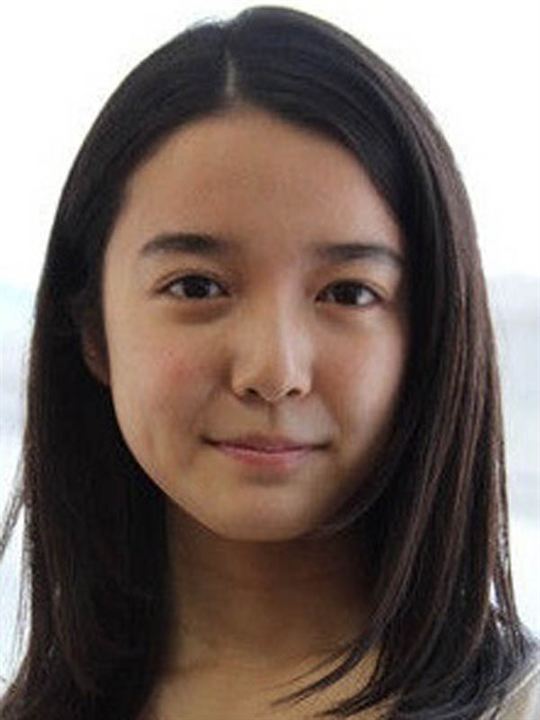 Mone Kamishiraishi; Japon oyuncu