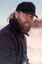 Shane Abbess; Avustralyalı senarist, yapımcı, yönetmen