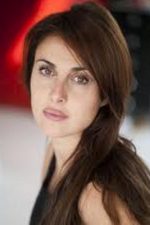 Isabelle Adriani; oyuncu