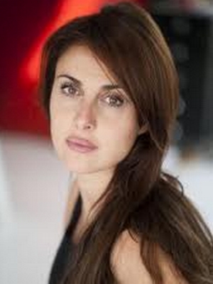Isabelle Adriani; oyuncu