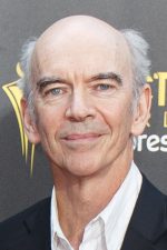 Nicholas Hope; Manchester,İngiltere doğumlu İngiliz  oyuncu