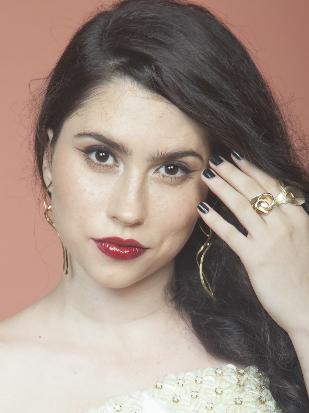 Olívia Torres; São José do Rio Preto, São Paulo, Brezilya doğumlu Brezilyalı oyuncu