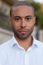 Alexis Rodney; oyuncu