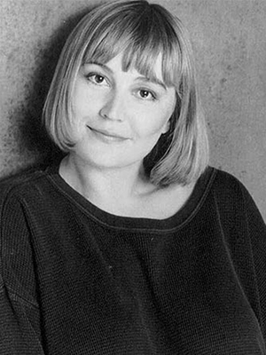 Tatyana Zbirovskaya; oyuncu