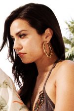 Tina Rodriguez; oyuncu