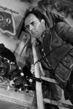 Alain Douarinou; Fransız kamera operatörü