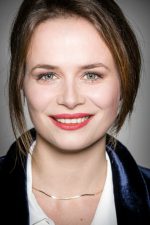 Diana Cavaliotti; oyuncu