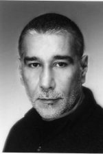 Yorgos Tsemberopoulos; Yunan ortak yapımcı, oyuncu, yönetmen
