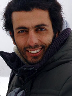 Erkan Tunç; Türk creator/showrunner, senarist, yardımcı yönetmen