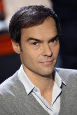 Sébastien Thiery; Fransız oyuncu, yazar