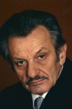 Paolo Graziosi; İtalyan oyuncu