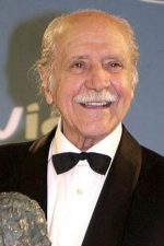 Manuel Alexandre; Madrid, İspanya doğumlu İspanyol oyuncu