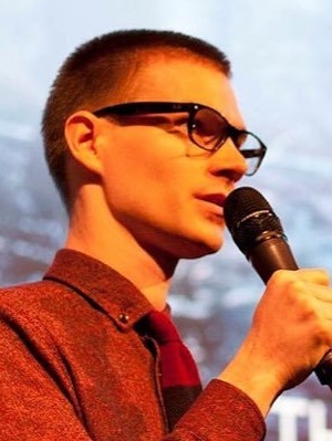 Thijs Meuwese; Hollandalı senarist, yönetmen