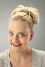 Henriette Steenstrup; Norveçli  oyuncu