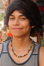 Jonathan Castellanos; oyuncu, dublör
