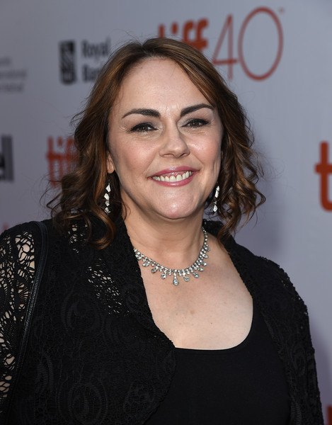Jocelyn Moorhouse; Avustralyalı yönetmen, senarist, uygulayıcı yapımcı