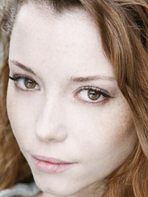 Marama Corlett; Valetta, Malta doğumlu Maltalı oyuncu