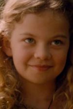 Megan Charpentier; Kanadalı  oyuncu