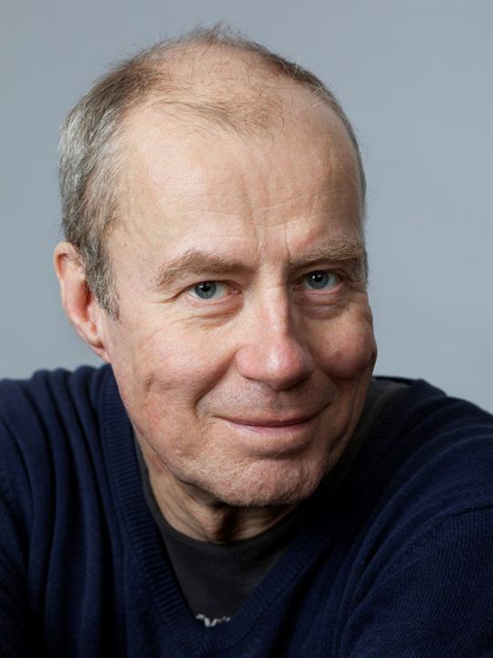 Lennart Jähkel; Carl Gustav Lennart Jähkel olarak da bilinen İsveçli  oyuncu