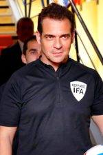 Pêpê Rapazote; Lizbon, Portekiz doğumlu Portekizli oyuncu