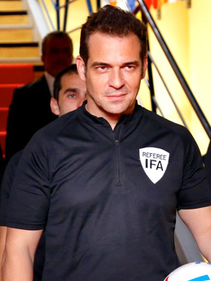 Pêpê Rapazote; Lizbon, Portekiz doğumlu Portekizli oyuncu